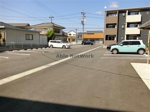 北新川駅 徒歩8分 2-2階の物件外観写真